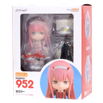 Фигурка Nendoroid DARLING in the FRANXX Zero Two