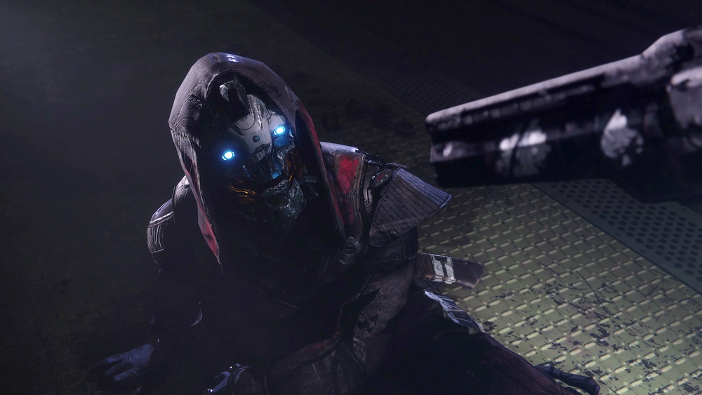 Destiny 2: Forsaken (для ПК, цифровой код доступа)