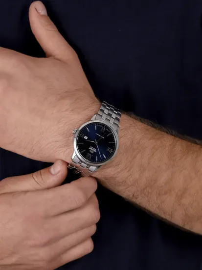 Мужские часы Orient RA-AC0F09L10B