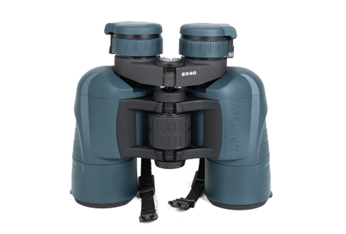 Бинокль Arkon 8x40