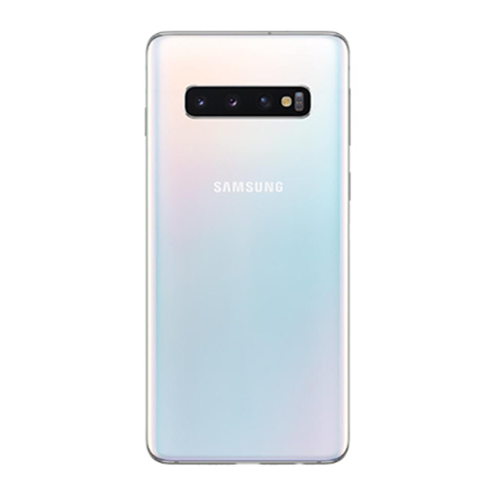 Samsung Galaxy S10 8/128Gb Перламутр