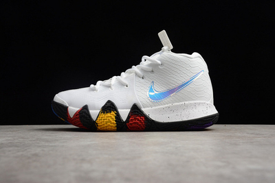 Irving shop 4 nike