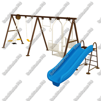 ГОРКА TG011