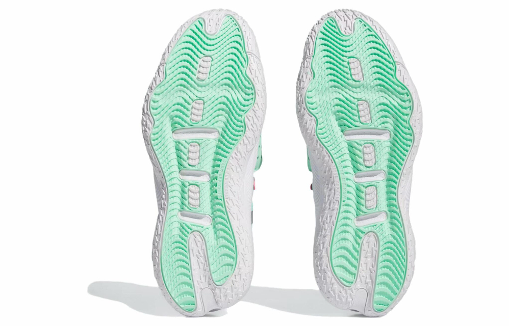 Кроссовки Adidas Dame 8 Extply