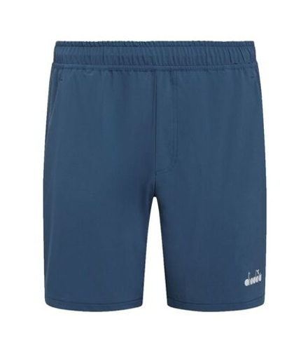Теннисные шорты Diadora Shorts Icon 7 " - oceanview