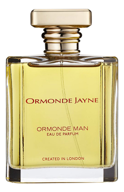 ORMONDE JAYNE Ormonde Man парфюмерная вода 50 мл