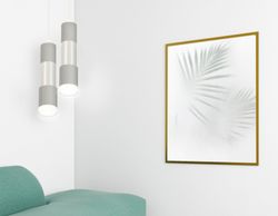 Ambrella Комплект подвесного светильника Techno XP7423003