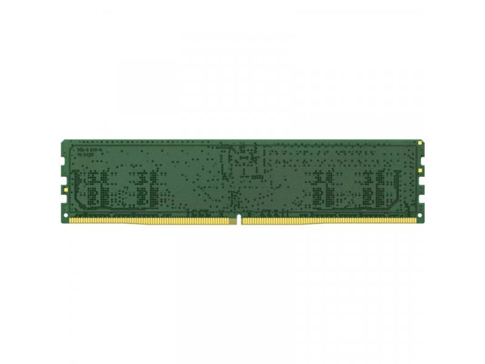 Оперативная память Kingston KVR64A52BS6-8, DDR5 1х 8ГБ 6400 МГц, DIMM, RTL