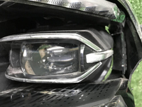 Битая Фара левая Geely Monjaro (2021-н.в.) LED
