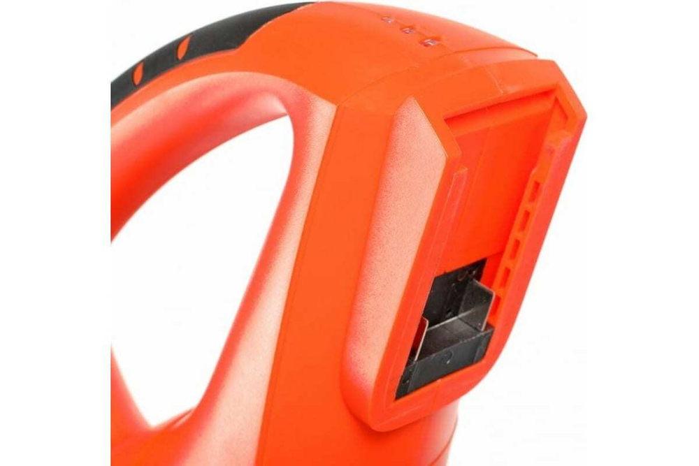 Аккумуляторный воздуходув PATRIOT CB 215 21В Max UES 250205215