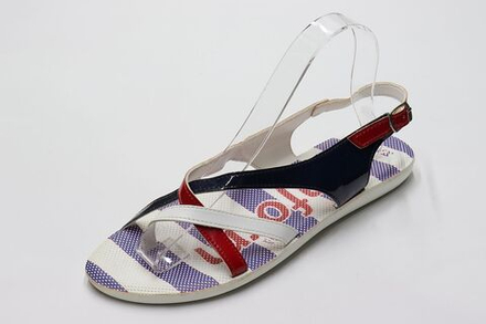 Босоножки Muya (36-41)р. / шт.