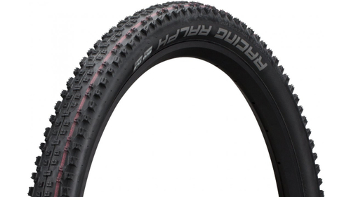 Покрышка. 26x2.25 (57-559) 05-11601127.01 RACING RALPH Evo, Super Ground, TLE (кевлар/складная) B/B-SK HS490 Addix Speed 67EPI SCHWALBE