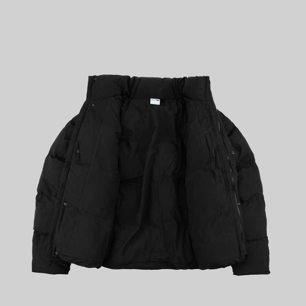 Пуховик мужской Puma Classics Oversized Puffer - купить в магазине Dice с бесплатной доставкой по России