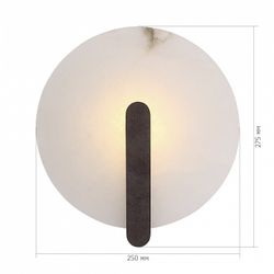 Бра ST-Luce MONTRE SL1195.701.01