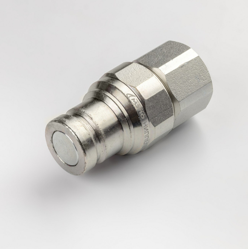 БРС YH-904 FF G3/8 (МЗПО) ниппель