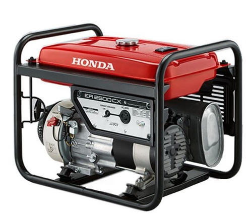 Генератор Honda ER2500CXRH