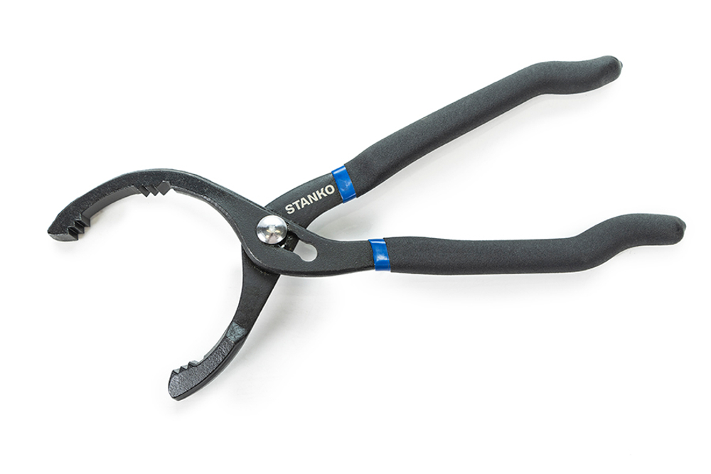 ST1212 Клещи для снятия масляного фильтра 85-115 мм