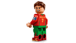 Конструктор LEGO Editions 43012 Cristiano Ronaldo – Soccer Highlights