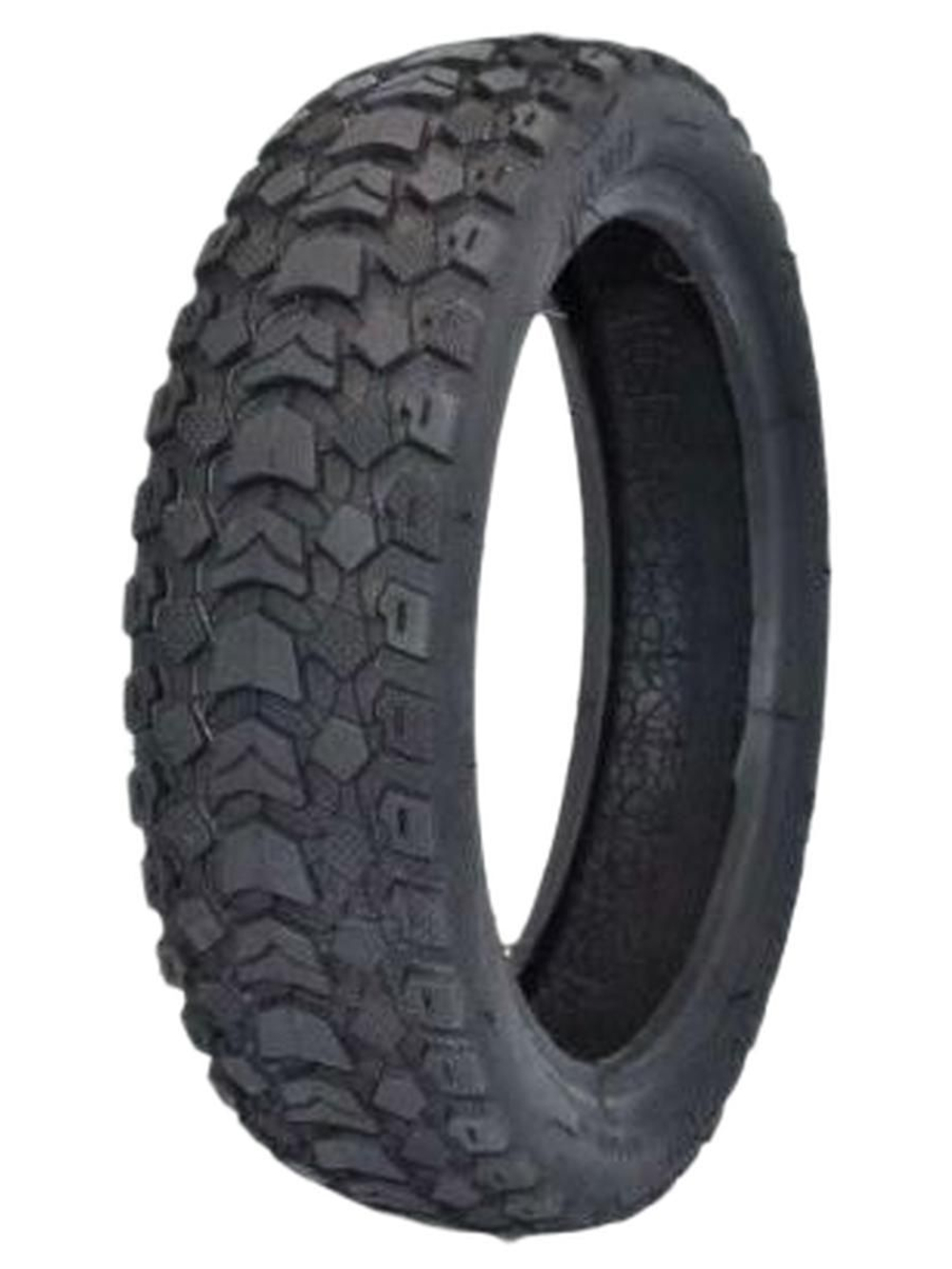 Покрышка 50/75-6.1 (8 1/2х2) внедорожная для Xiaomi M365, GT M365 Pro, Hoverbot Ace, Digma Urban