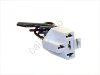 Разъем 5-ти контактого реле S-0.5мм L-140мм ДИАЛУЧ (KL006-1) 26636