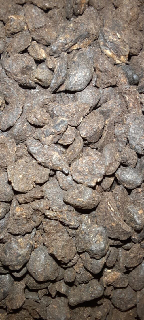 Ча Хуа Ши (Осколки серебра) new!