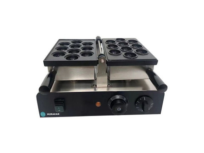 Орешница HURAKAN HKN-GES230 NUT