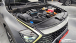 Kia Sportage 5 Generation Hybrid Signatures 2WD (10.2021)