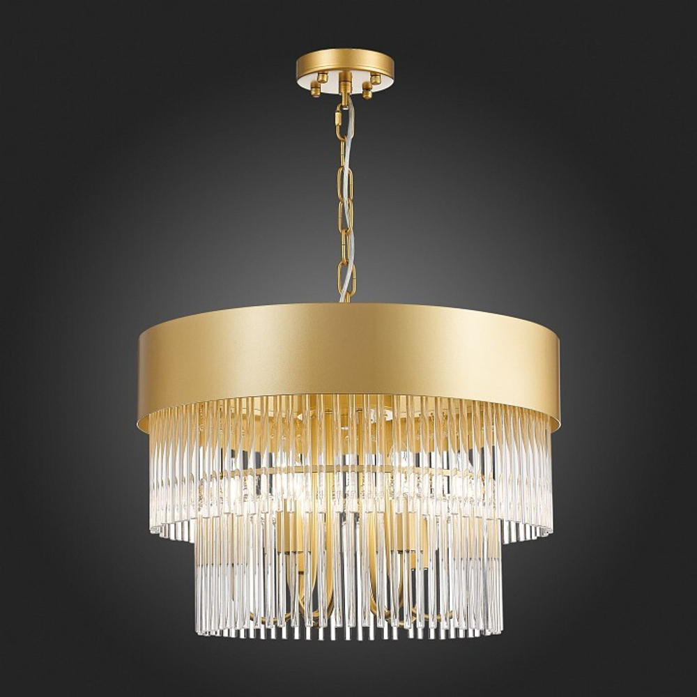Подвесная люстра ST-Luce SL1225.203.06