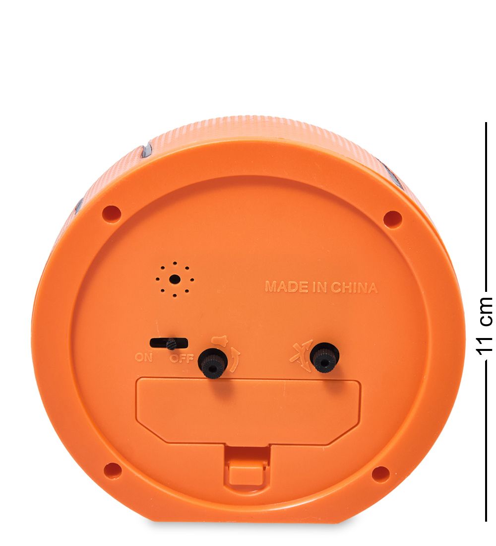 CL-52 Часы «Баскетбольный мяч»