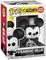 POP! Vinyl: Disney: Mickey's 9nth Anniversary: Steamboat WilPOP! Vinyl: Disney: Mickey's 9nth Anniversary: Steamboat Willie