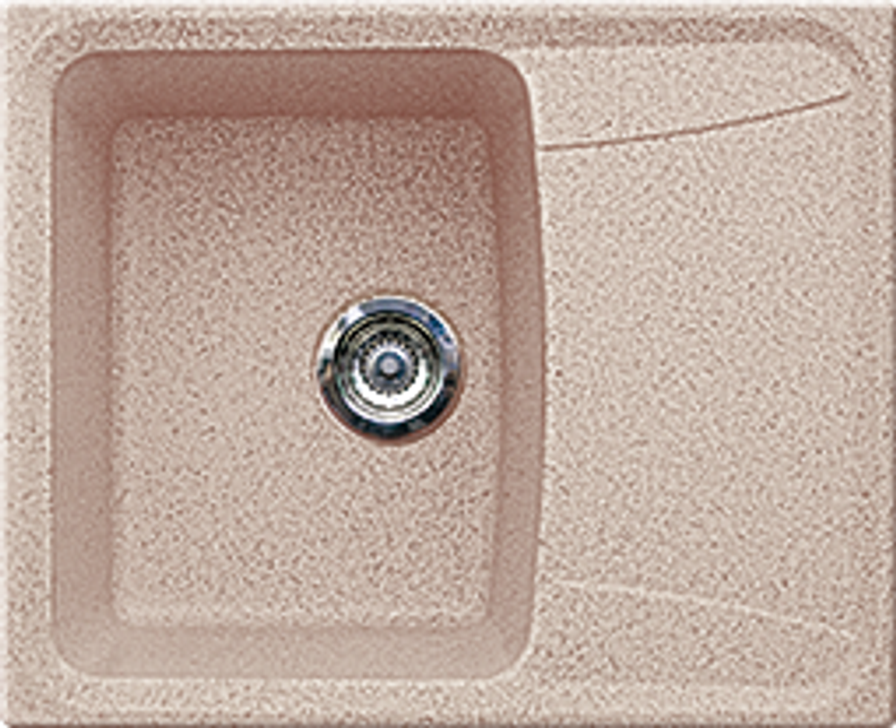 Мойка для кухни Gran-Stone GS-17K (302-песочный)