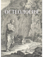 Остеология