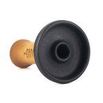 Bowl Oblako Phunnel L Glaze Black (Matte)