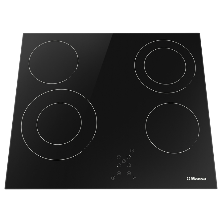 Электрическая панель Hansa BHC66506