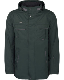 Ветровка мужская М0628 Auto Jack