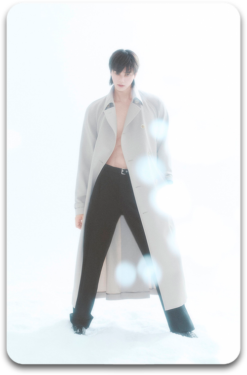 Карта #2028 / Song Kang