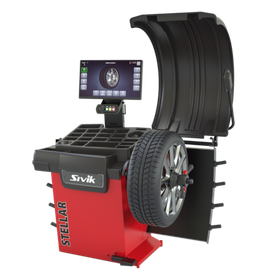 Шиномонтажные станки и оборудование