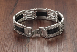 Браслет мужской Steelman am020