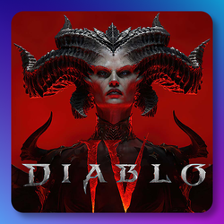 Игра Diablo 4 Playstation 4/5 Цифровая