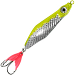 Блесна колебалка МАЛЕК 8,0g цвет 06