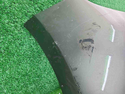 Бампер передний Range Rover Velar (2017-2023)