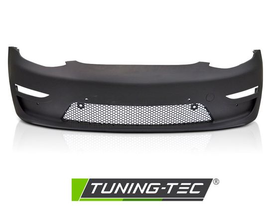 Бампер передний SPORT STYLE для TESLA 3 17-