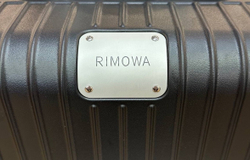 Чемодан Rimowa Hybrid