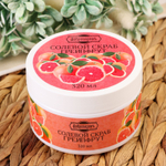 Солевой скраб для тела «Грейпфрут» - 250 мл. (Цвет: не задано)