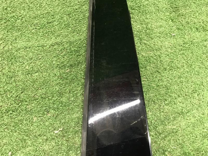 Накладка стойки двери задняя левая Audi A6 5 C8 (2018-н.в.)