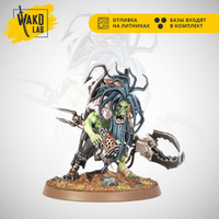 Zodgrod Wortsnagga