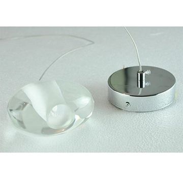 подвес Mizu Pendant Single Light by Terzani