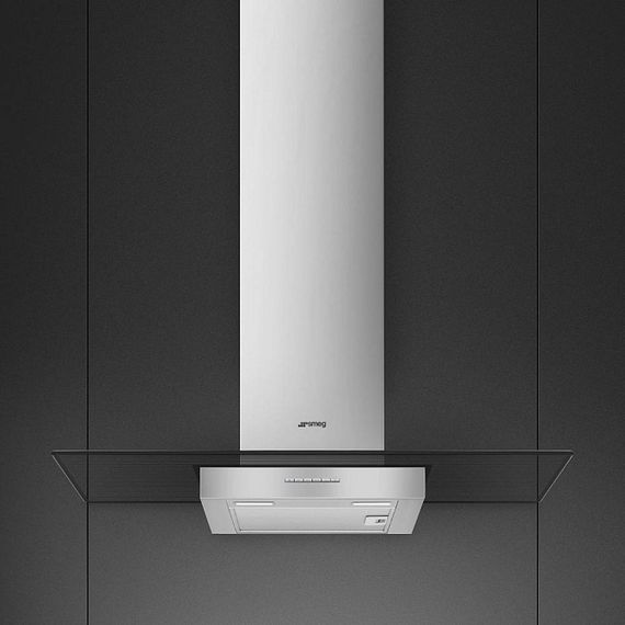 Вытяжка Smeg KBT900VE