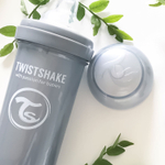 Антиколиковая бутылочка Twistshake для кормления 180 мл