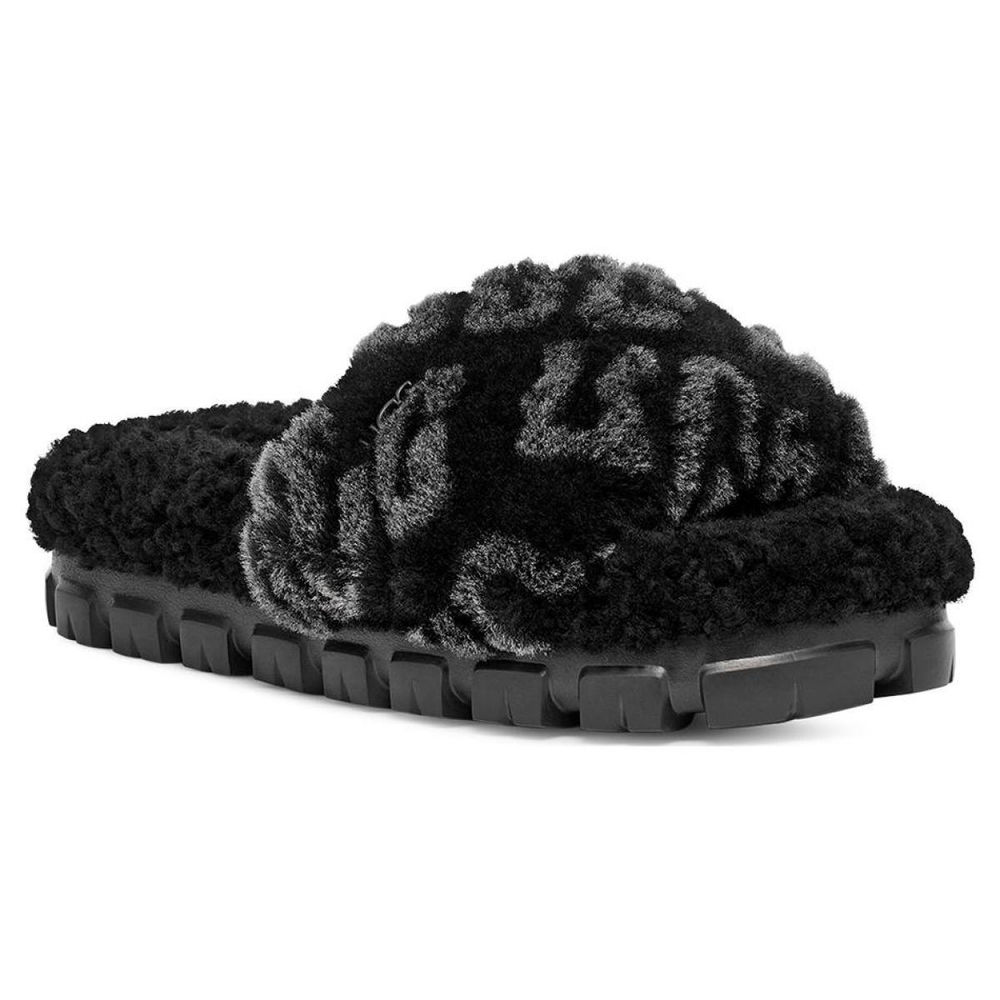 Сандалии и сланцы UGG, 1148770-BLK